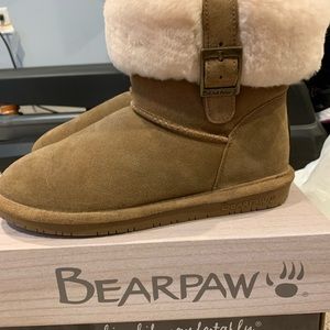 BEARPAW